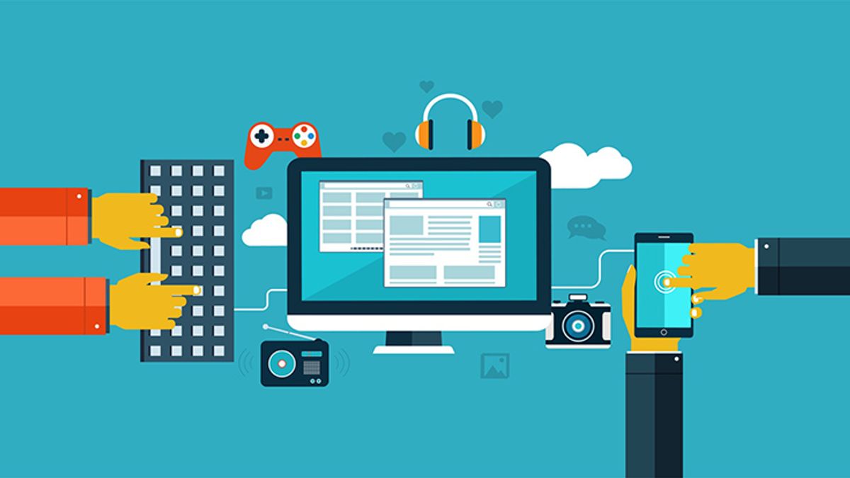 Gamification and Engagement