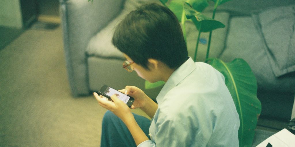 AI content generation