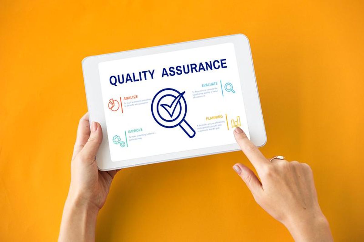 Establishing a Robust Quality Assurance Framework