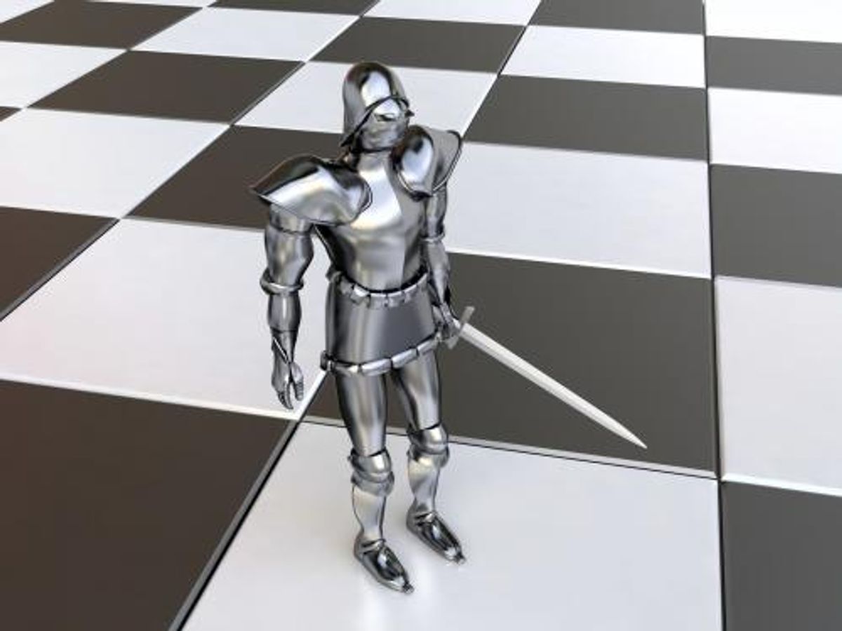 Maintaining Security in a Scalable Website Environment