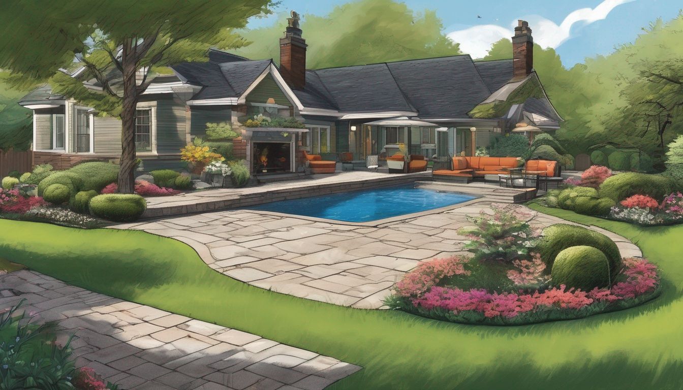 landscaping services