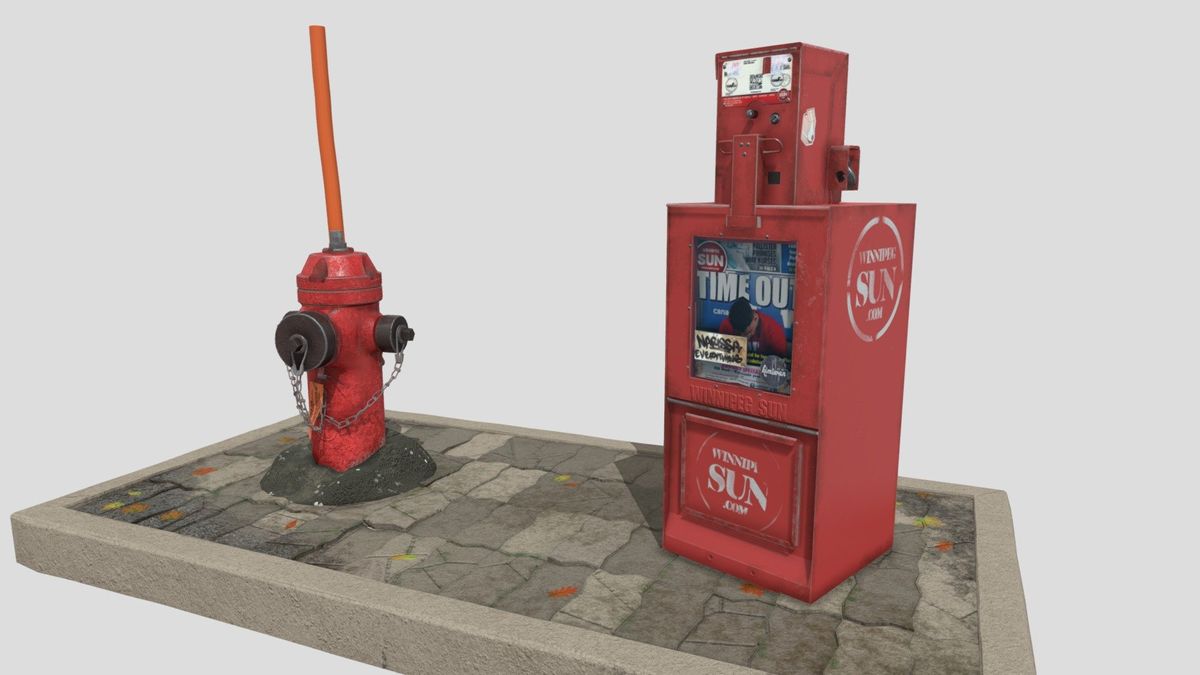 התקנת ברז כיבוי אש