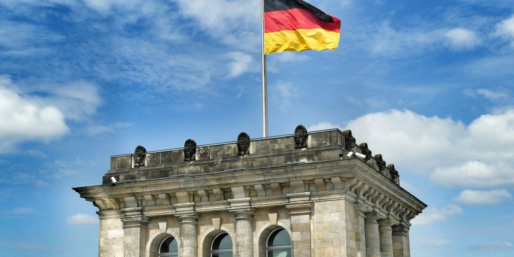 Financial Advisory for Expats in Germany 2 Financial Advisory for Expats in Germany