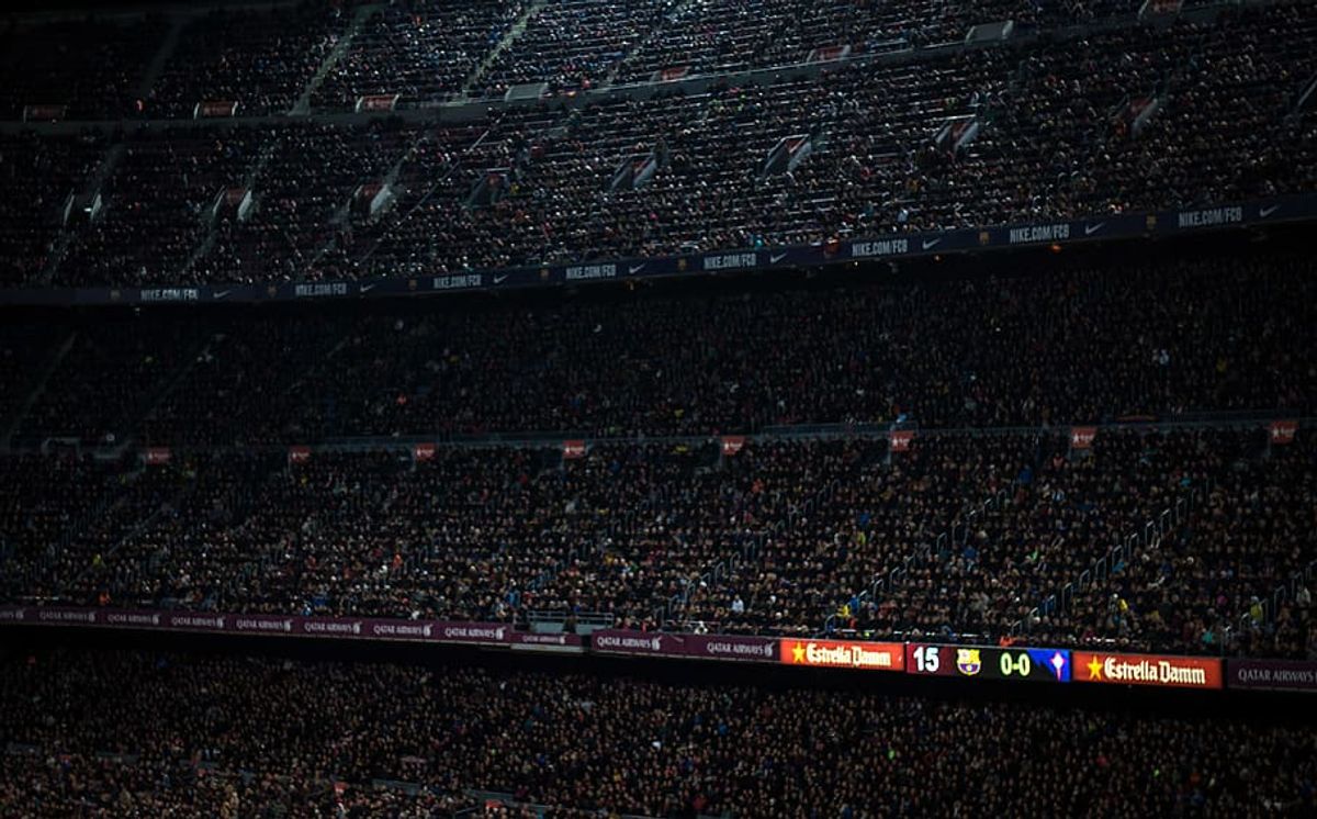 Voetbalcultuur en Gemeenschap
