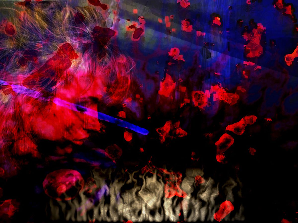 4. Lucid and Premonitory Dreams