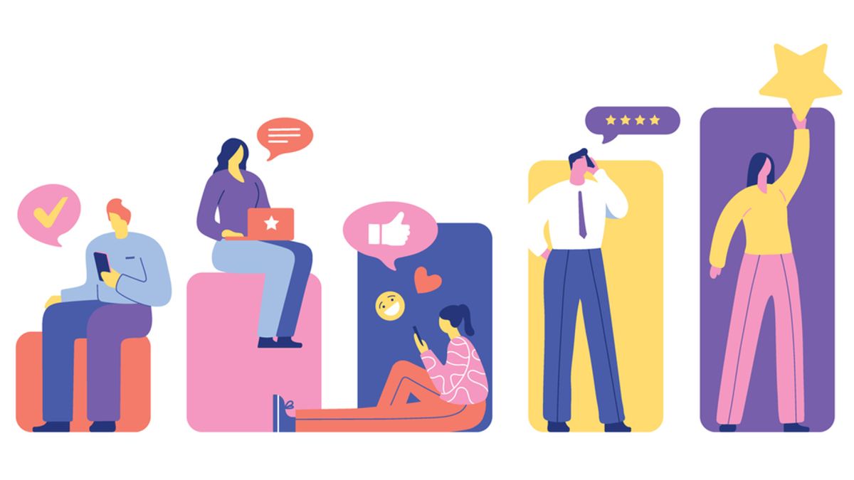 Tendencias emergentes en el marketing digital