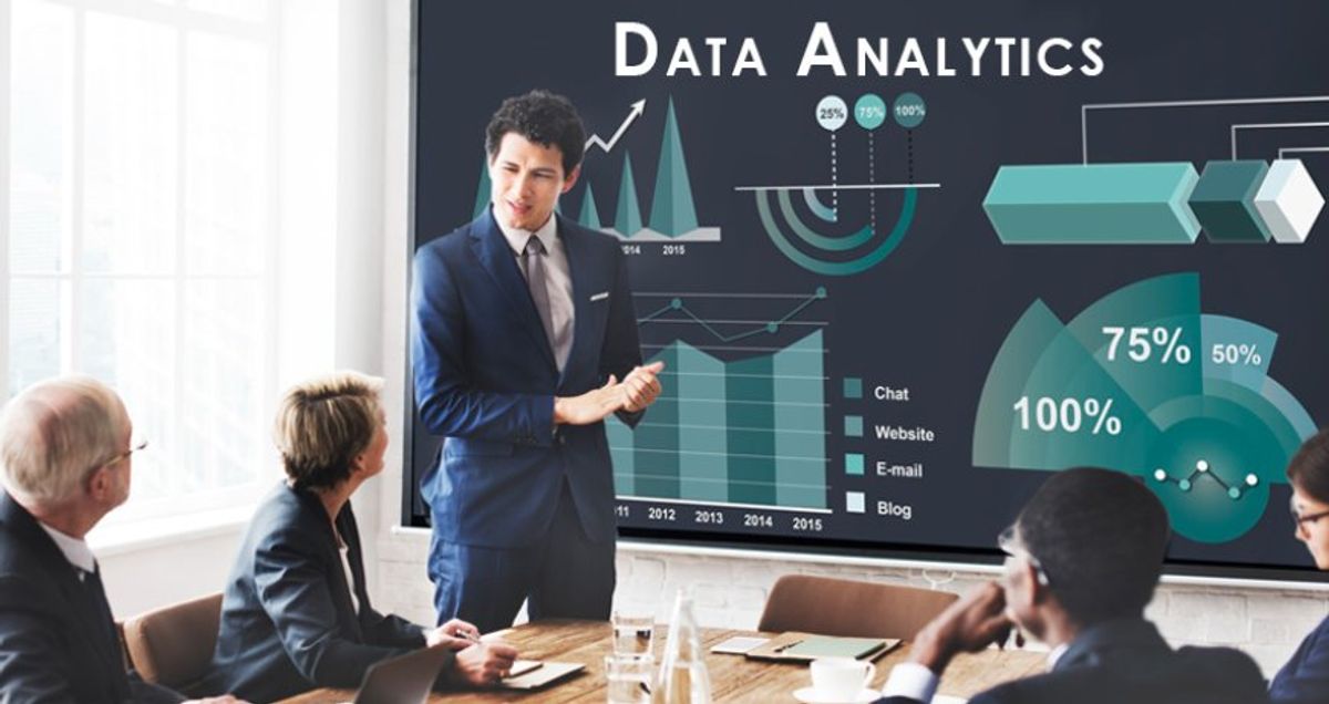 The Role of AI in Enhancing Decision-Making Processes