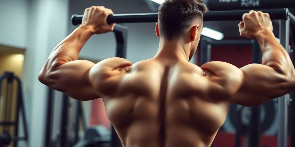 Unlock Your Strength: The Ultimate Back Workouts for 2025