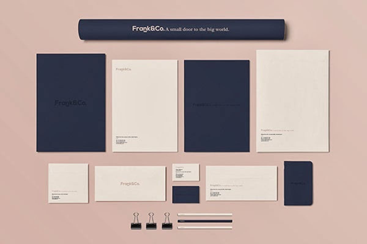 The Art of Crafting a Visual Brand Narrative