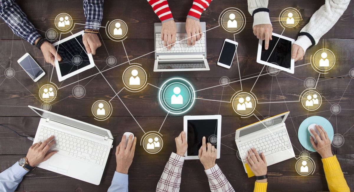 4. Collaborating with Complementary Businesses