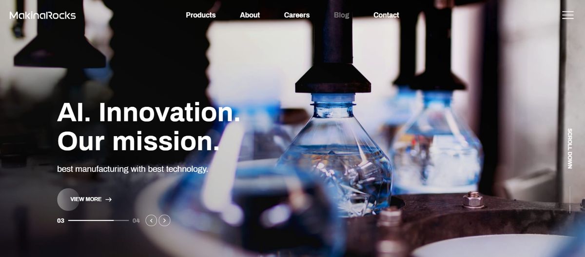 Strategic Integration of AI in Business Operations