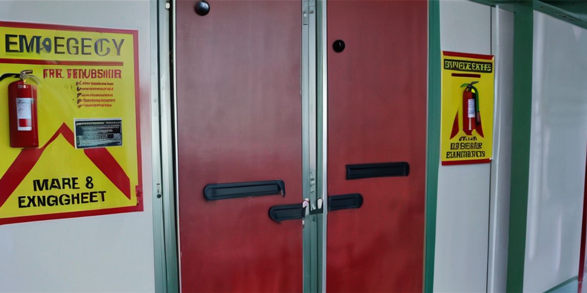 Navigating the Market: Selecting the Best Fire Extinguishers for Your Needs