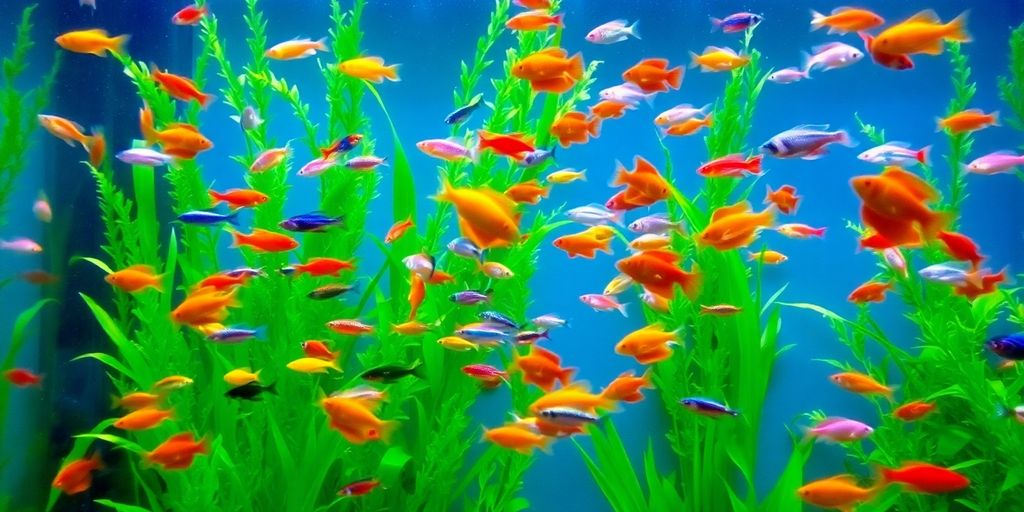 Explora los Mejores Peces en Venta: Tu Guía Definitiva para Elegir ...