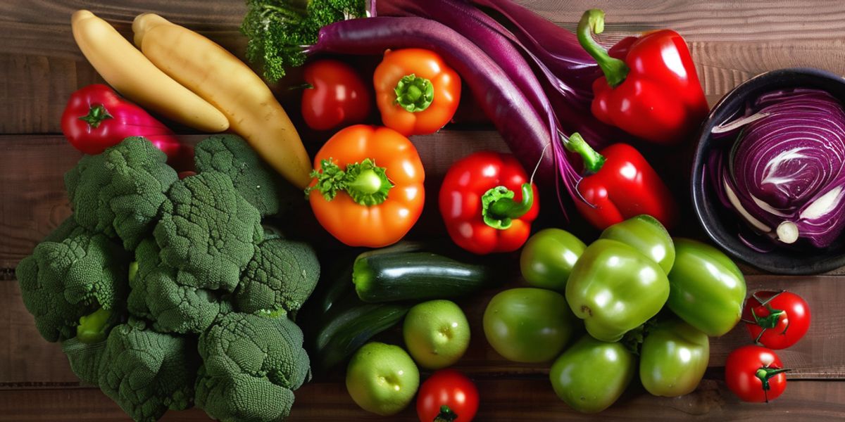 Planejamento de Refeições e Nutrição