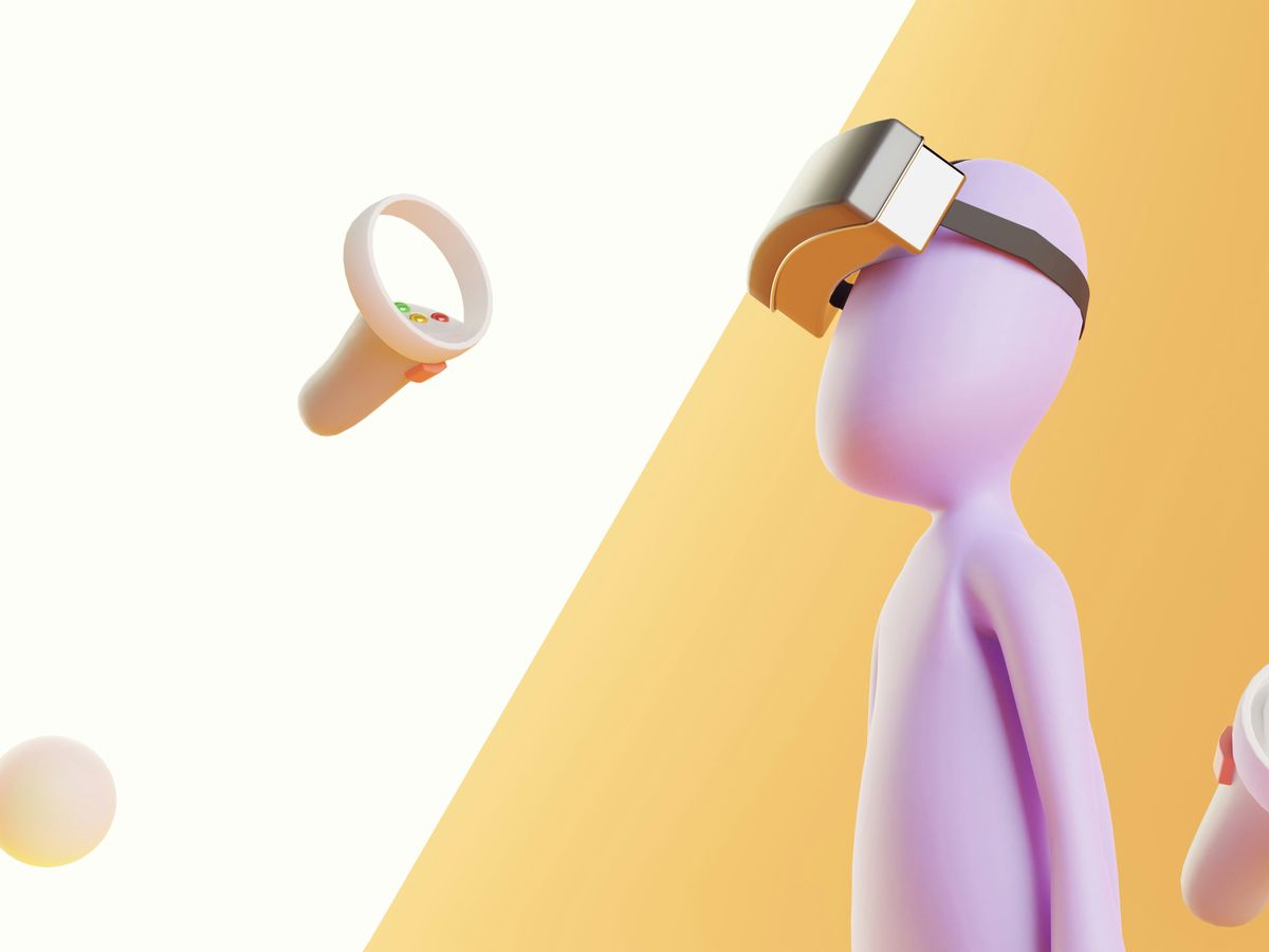 a person wearing a hat