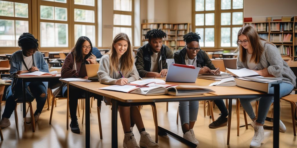 Eligibility Criteria for Erasmus+