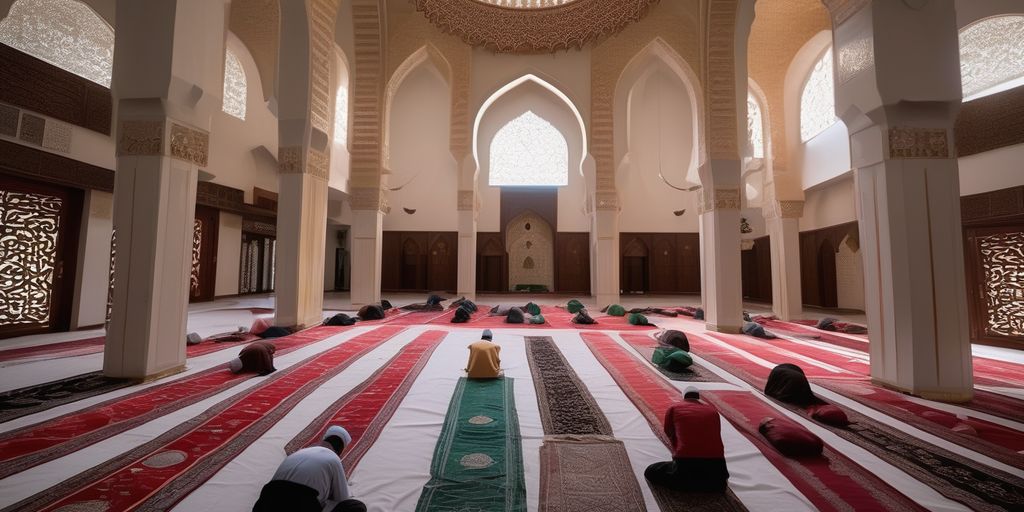 الأخلاق والسلوك في الإسلام