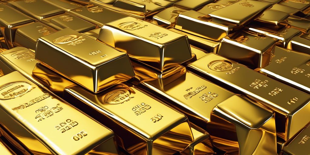 gold price seasonal fluctuations