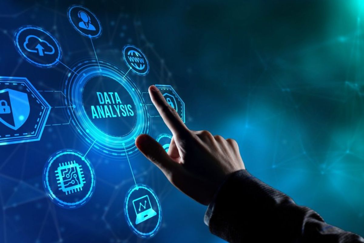 Data Analysis as the Cornerstone of Data-Driven Decision Making
