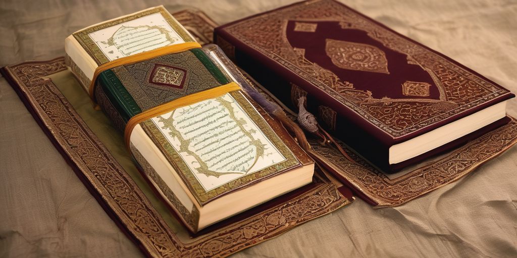 الأسس القرآنية لصناعة النفس