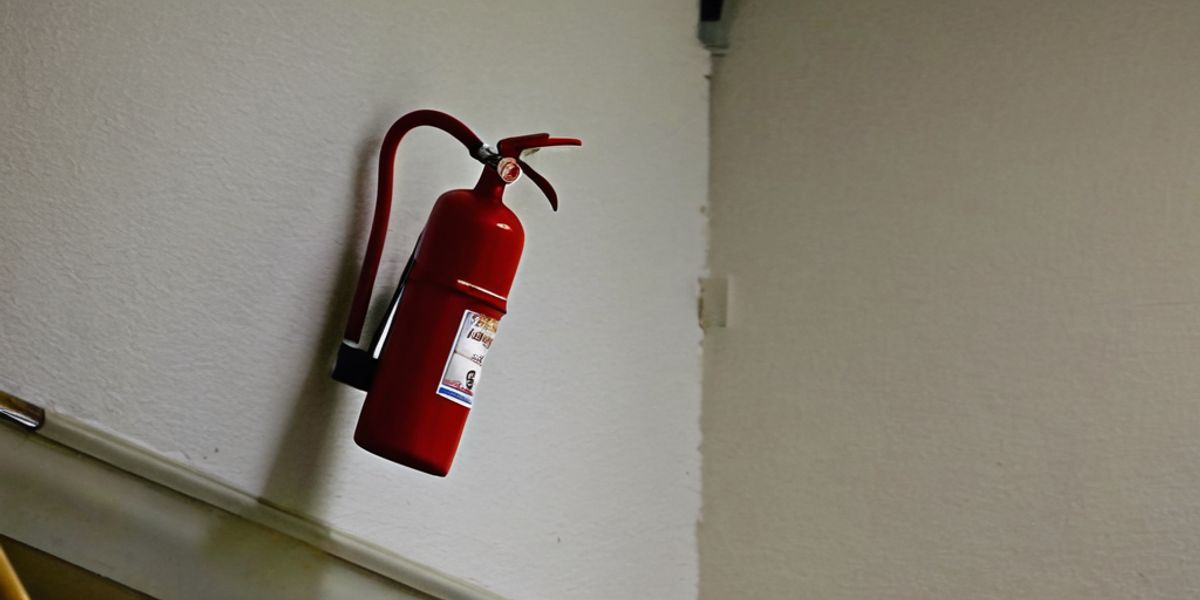 בדיקת מטפים עד לעסק