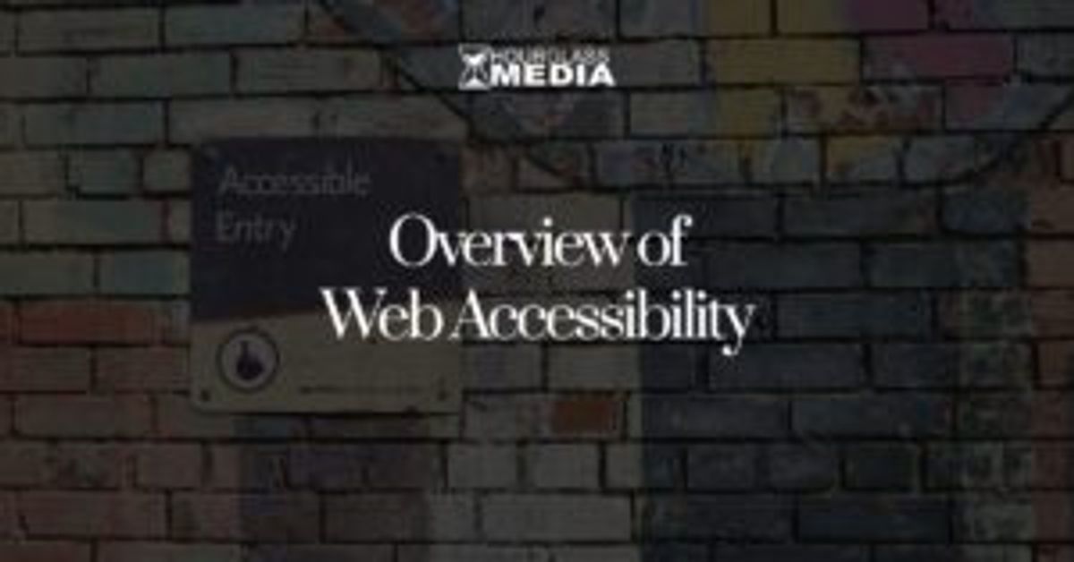 Integrating Accessibility and Inclusivity