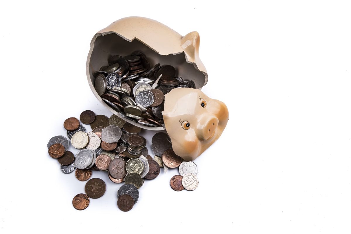 Enhancing Spending Habits for a Prosperous Future