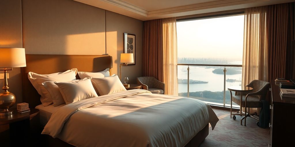 Discover Unbeatable Last Minute Hotel Deals Near Me for Your