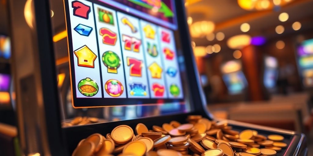 ภาพสล็อต PG Soft แตกหนักที่ Changplay88 พร้อมเหรียญทอง