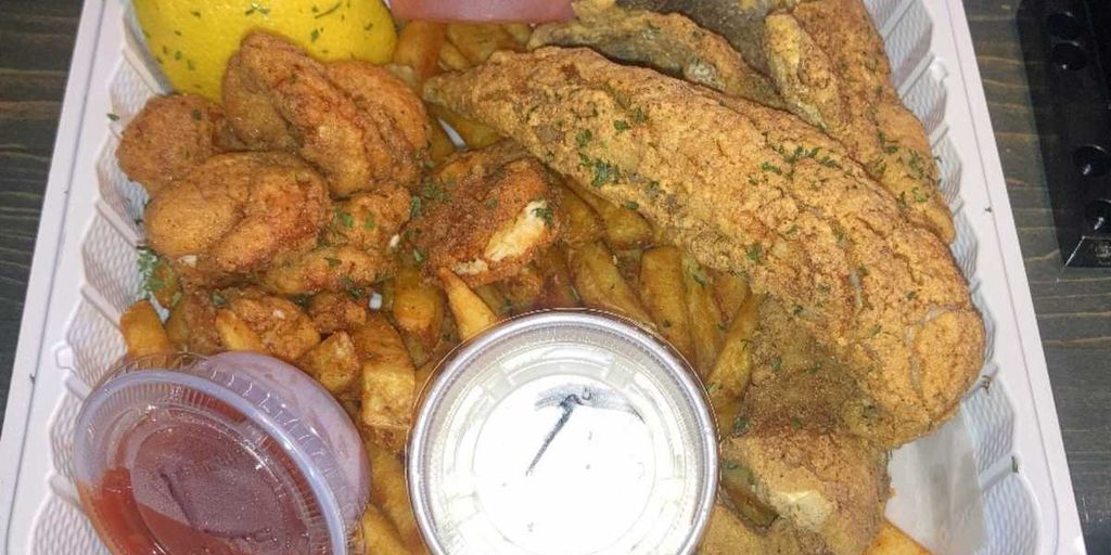 Albany food and drinks