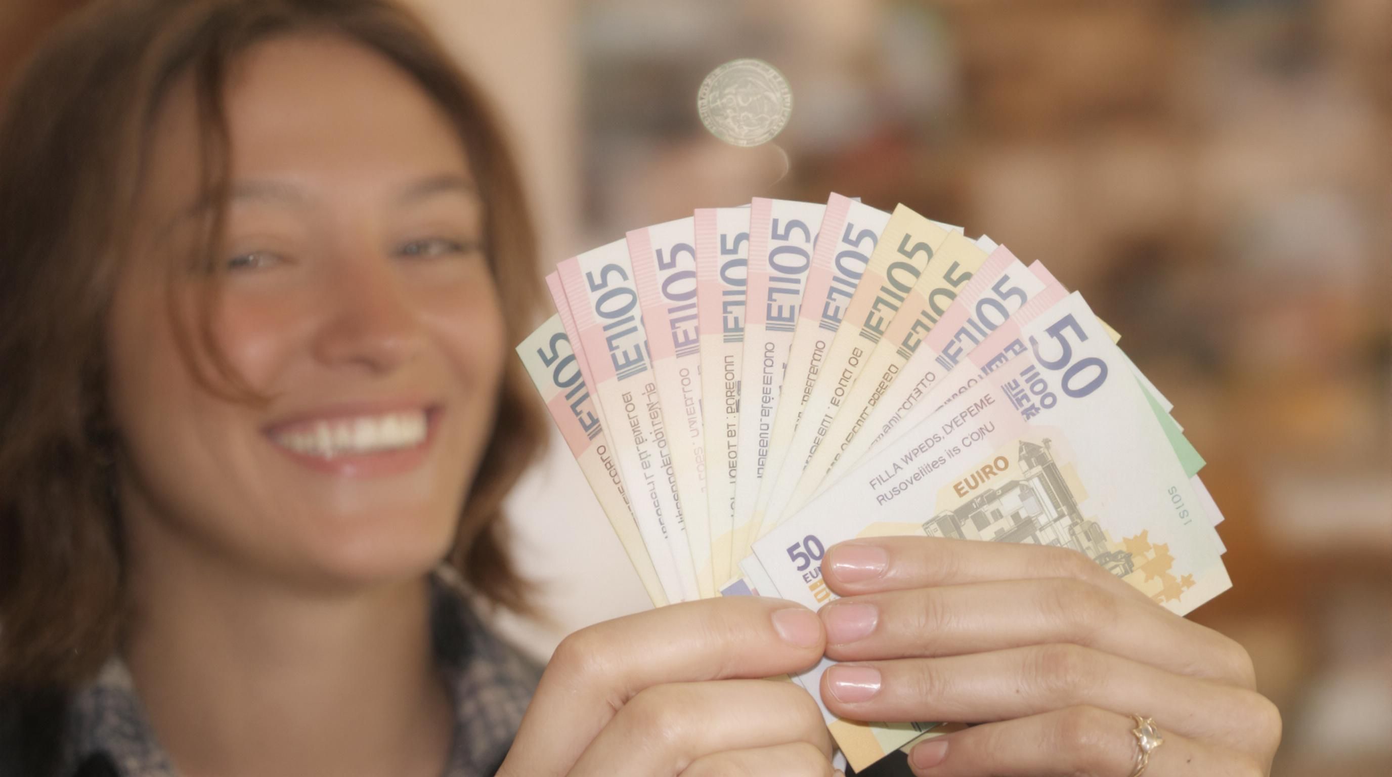 Novas Tabelas de IRS 2025: Salário Líquido Sobe Já Este Ano - InBrief