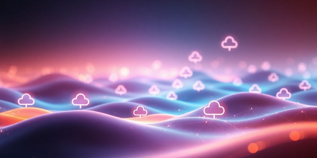 Zoho email hosting digital cloud interface