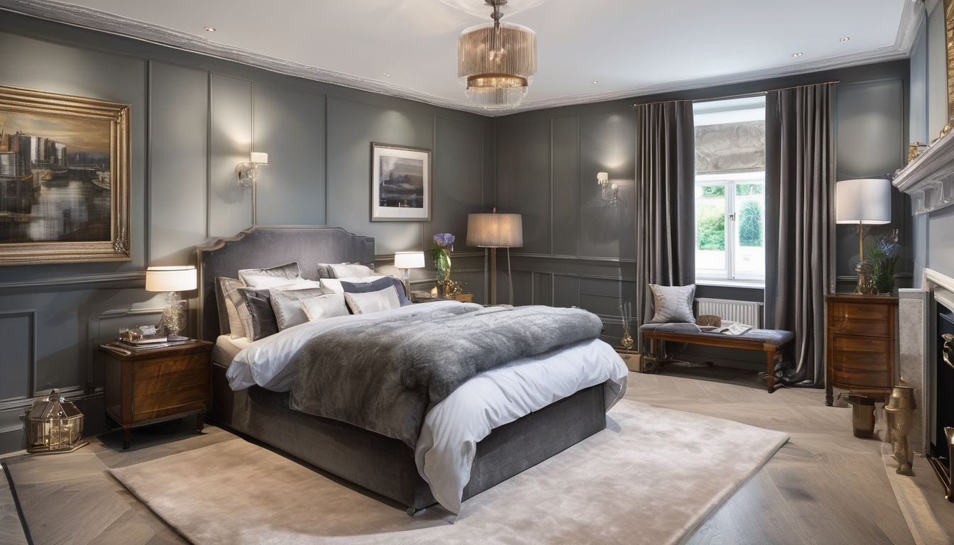 property maintenance London