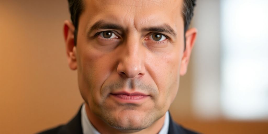 Portrait de Wael Sawan