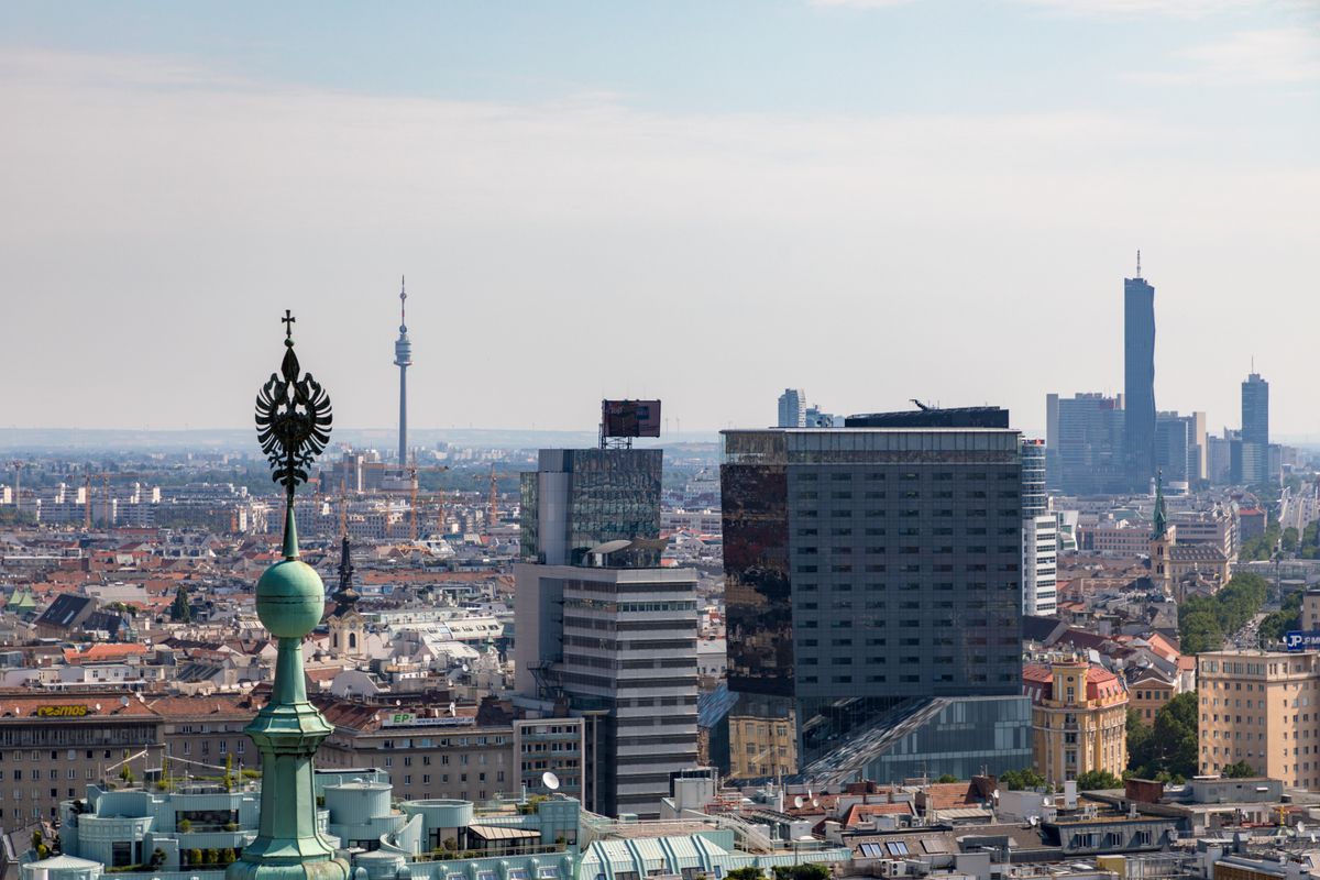 Culinary Delights: Vienna's Chocolate and Coffee Experiences
