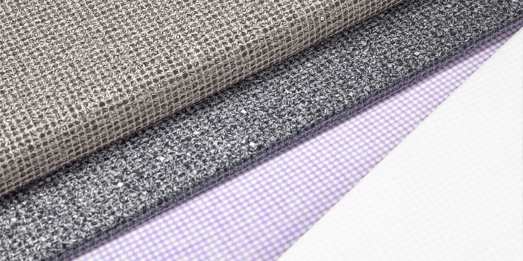 Lightweight composite materials for sandwich panel manufacturing