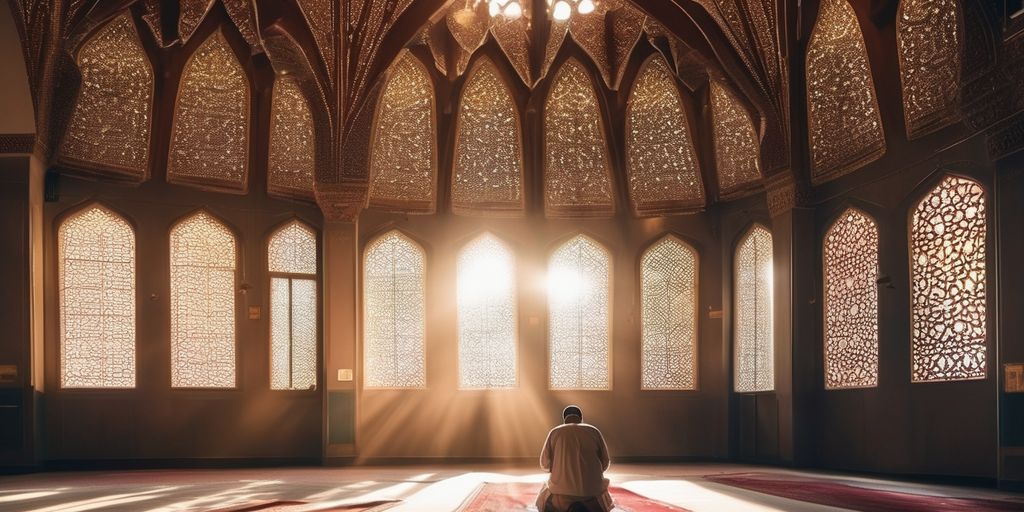 التفاؤل والأمل في الإسلام