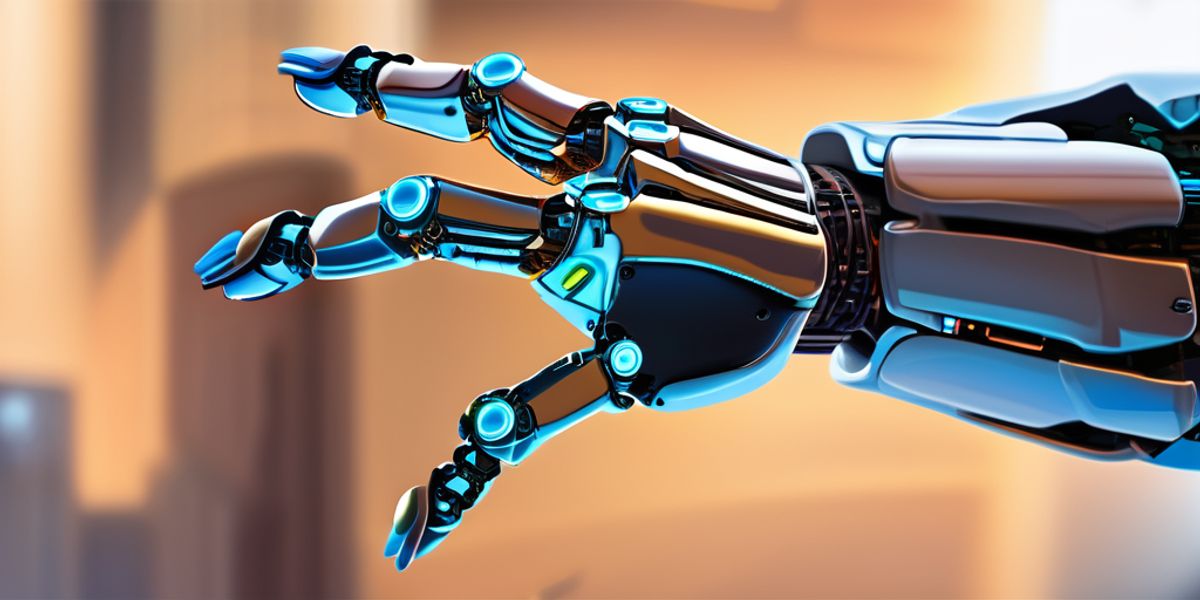AI in Industry: Revolutionizing Business and Economy