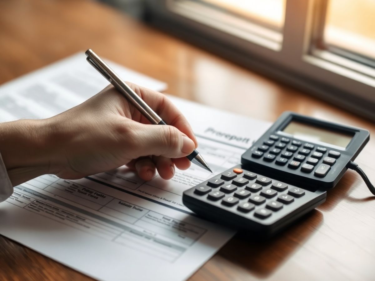 IMI 2025: Como Pagar E Evitar Juros Ou Coimas - InBrief