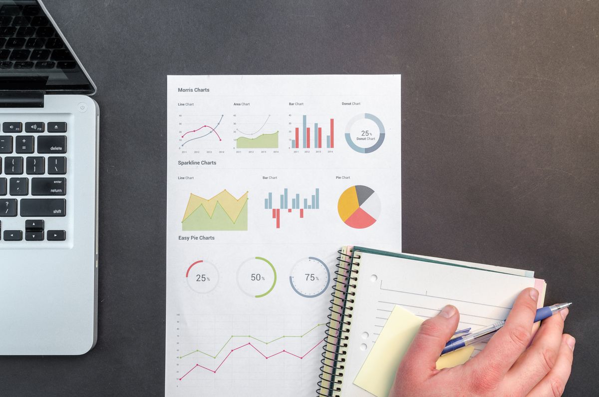 Leveraging Analytics for Website Growth