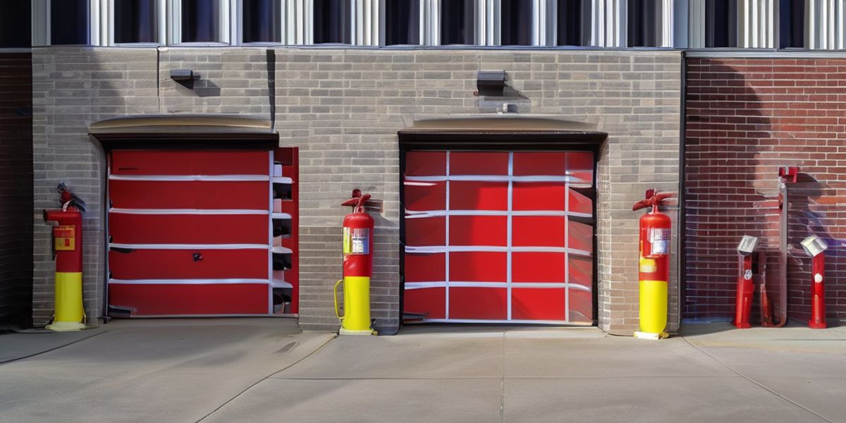 אישור כבאות שנתי לעסק