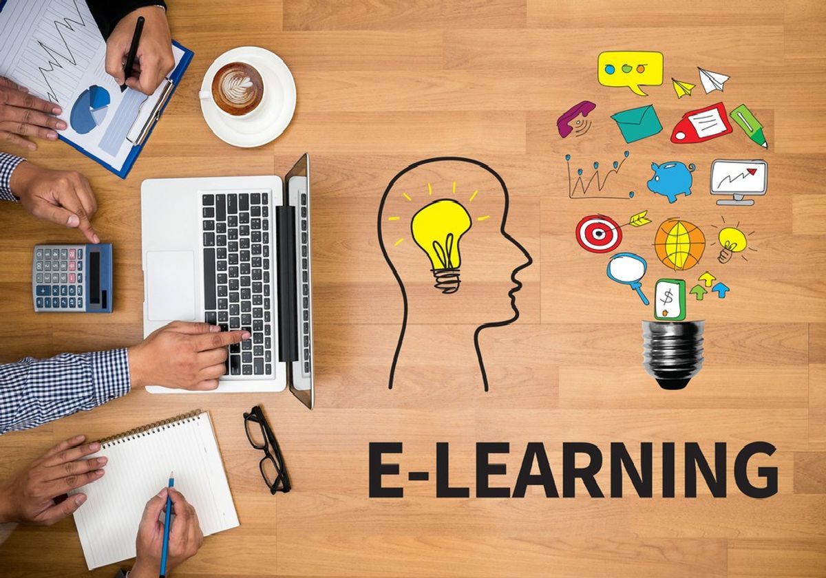 Key Metrics for Evaluating E-Learning Effectiveness