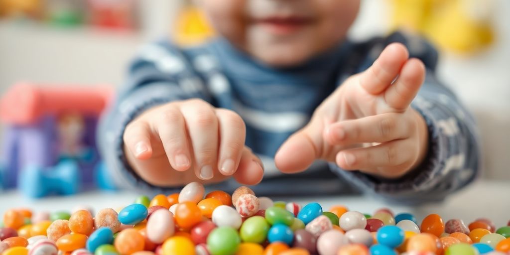 thumbnail 3 Impactos Prejudiciais do Excesso de Açúcar na Dieta Infantil