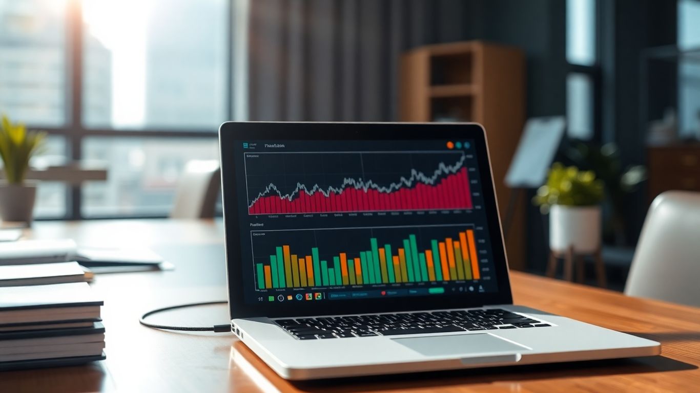 Fisher Investments office interior