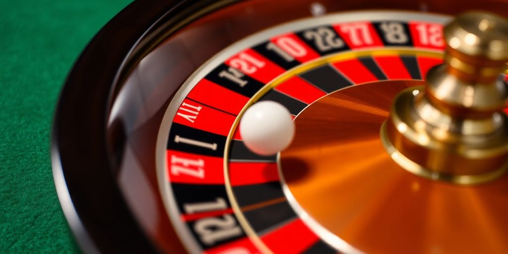 how to play roulette