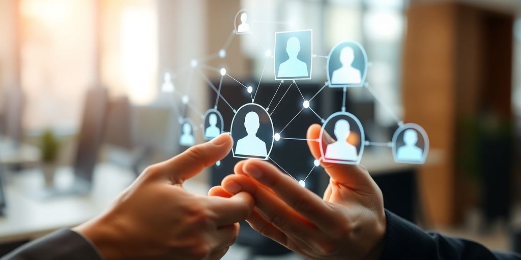 AI-powered customer insights.