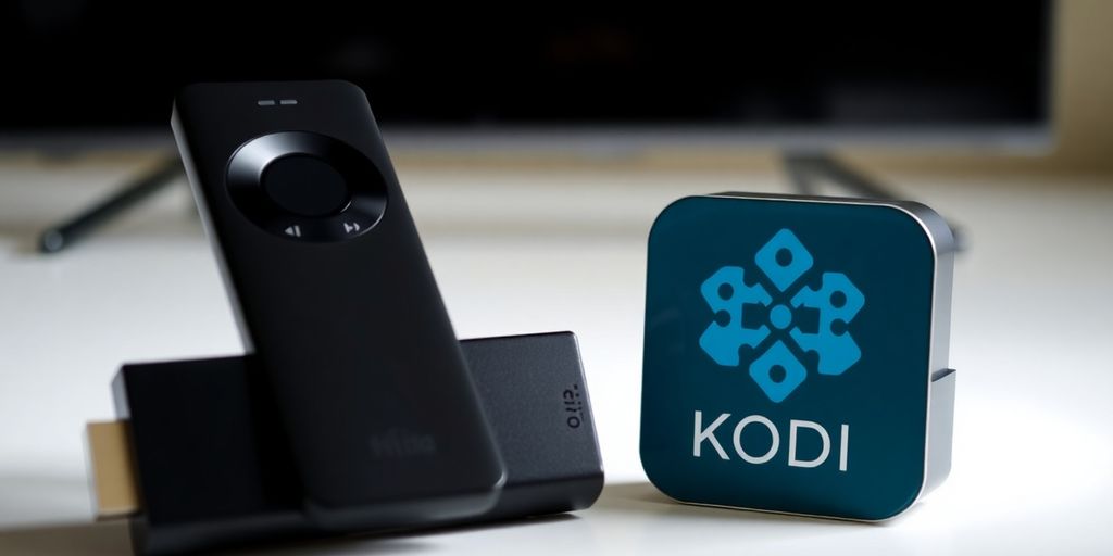 Comment Installer Kodi sur Firestick