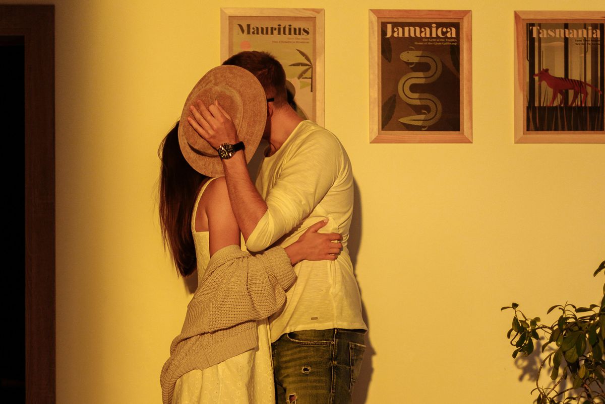 Understanding the Roots of Jealousy in Non-Monogamous Relationships