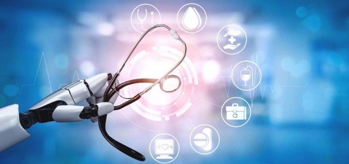 AI in Telemedicine: Bridging the Gap in Healthcare Delivery