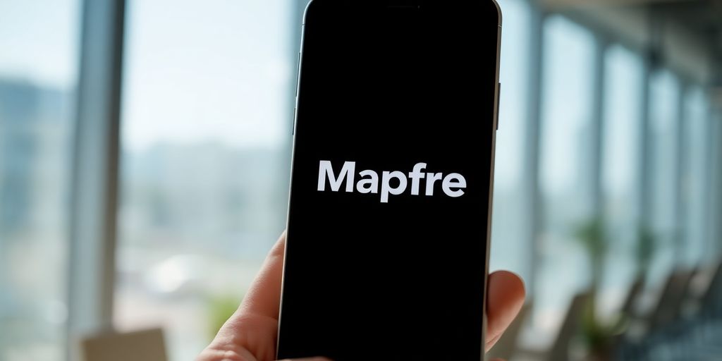 Teléfono Mapfre y atención al cliente.